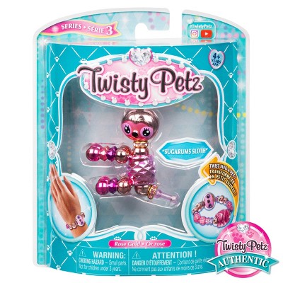 Twisty Petz Single Pack - Sugarums 