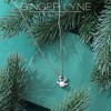 Reindeer Necklace for Women by Ginger Lyne Gold Plated Simulated Pearl Christmas Jewelry - 2 of 4