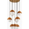 Livabliss Janze Modern Ceiling Lights - 3 of 4