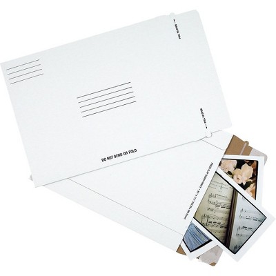 Staples QuickStrip Photo Mailers 11" x 14" (51648) 926958