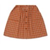 Girl Quilted Skirt - Wander & Wonder - 2 of 2
