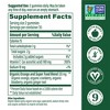 MegaFood Vitamin C Defense Vegan Gummies - Tangy Citrus - 70ct - 3 of 4