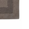 Perthshire Platinum Collection Skid Resistant Functional Bath Rug - 2 of 3