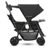 Joovy Caboose Rear Seat - Black - image 2 of 4