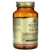 Solgar Niacin (Vitamin B 3), 500 mg, 100 Vegetable Capsules - 4 of 4