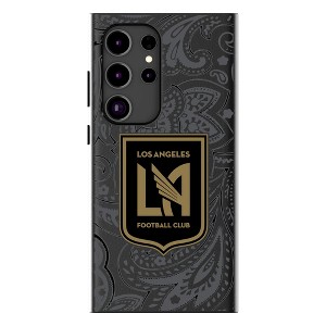 Keyscaper MLS Paisley MagSafe Compatible Cell Phone Case for Galaxy S24 Ultra - 1 of 4