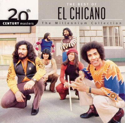 El Chicano - Millennium Collection - 20th Century Masters (CD)