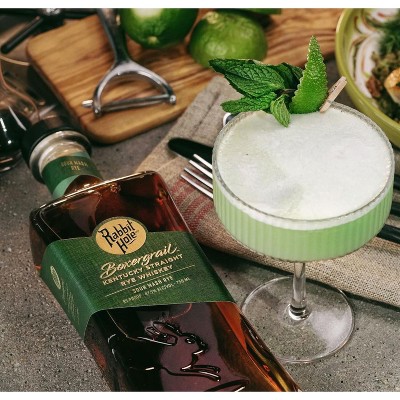 Rabbit Hole Kentucky Straight Rye Whiskey - 750ml Bottle