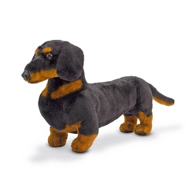 hound stuffed animal