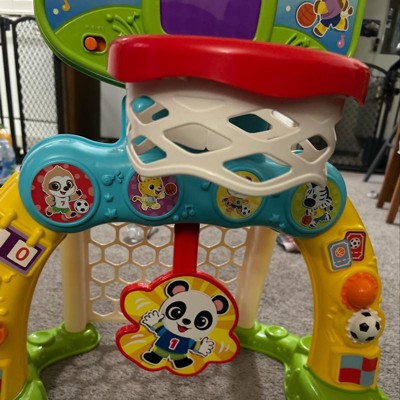 VTech Baby 2-in-1 Sports Centre