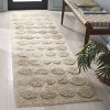 Easy Care ECR227 Table Tufted Machine Washable Indoor Rugs - Safavieh - 2 of 4