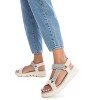 XTI Women's Flat Sandals - 4 of 4