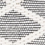 ivory/black