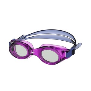 Speedo Adult Boomerang Swim Goggles - 1 of 3