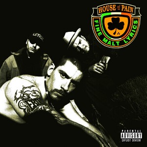 House of Pain - House of Pain (Fine Malt Lyrics) (30 Years) - 1 of 1