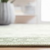 Tucson Vintage Persian TSN102 Power Loomed Machine Washable Skid-Resistant Indoor Rugs - Safavieh - 3 of 4