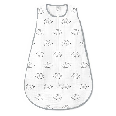 lightweight sleep sack swaddle