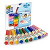 Crayola Color Wonder Markers - 10 Classic Colors - image 2 of 4