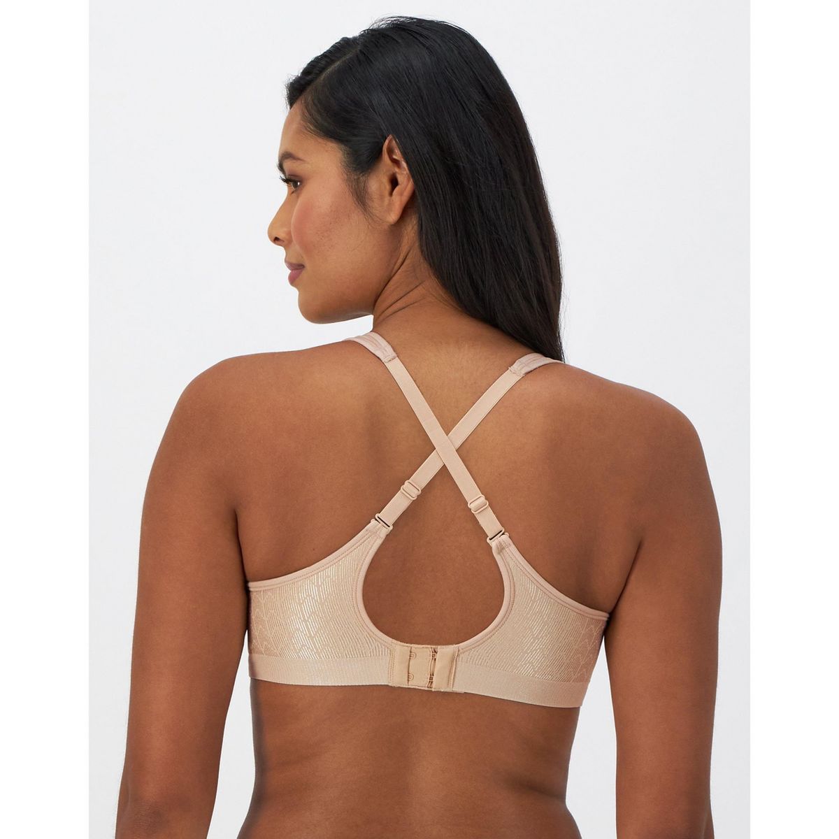 Comfort Revolution Wireless Bra - thumbnail 5