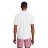 Lands' End Men's Short Sleeve Seersucker Shirt - 2 of 4