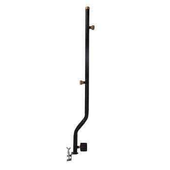 Stansport 3 Outlet Propane Distribution Post 31 in