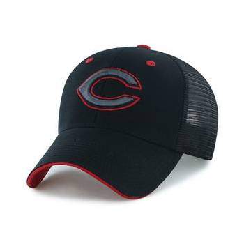 MLB Cincinnati Reds Moneymaker Mesh Hat