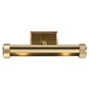 Andie 15" Metal Wall Sconce - SCN7001 - Safavieh - 2 of 4
