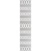 Sabrina Soto Casa Valencia Geometric Indoor Woven Area Rug - 2 of 4
