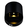 CWI Lighting Lilliana LED Wall Sconce With Black Finish - 4 of 4