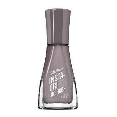 Sally Hansen Insta-dri Nail Polish - Luxe Finish Collection - 67 ...