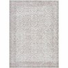 Hauteloom Chayan Living Room, Bedroom Area Rug - Traditional - 4 of 4