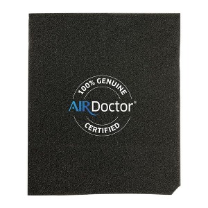 AIRDOCTOR AD3000 / AD3500 Genuine Replacement Pre-Filters Removes Larger Contaminants like Dust and Animal Hair (Pack of 3) - 1 of 4
