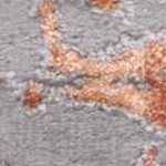 grey/orange