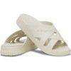 Crocs Women's Getaway Weave Slide - 2 of 4