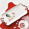 tag Candy Cane Rectangular Platter - 2 of 2