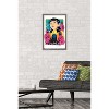 Trends International Netflix Squid Game: Season 2 - Laser Eyes Framed Wall Poster Prints - 2 of 4