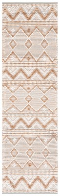 Natura NAT551 Hand Woven Indoor Rugs - Safavieh