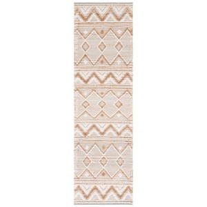 Natura NAT551 Hand Woven Indoor Rugs - Safavieh - 1 of 4