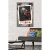 Trends International Marvel Deadpool & Wolverine - Dogpool Framed Wall Poster Prints - 2 of 4