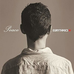 Eurythmics - Peace (180 Gram Vinyl) - 1 of 1