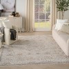 Nourison Heirloom Blend Vintage Floral Indoor Area Rug - 2 of 4