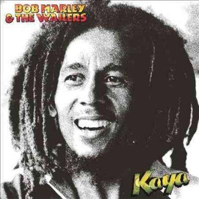 Bob Marley - Kaya (LP) (Vinyl)