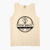 Simply Sage Market Pickleball Club Garment Dyed Tank - 3 of 3