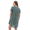 Aventura Clothing Women's Floral Dell Shirt Dress - 2 of 4