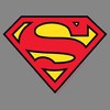 Boy's Superman Classic Logo Performance Tee - 2 of 4