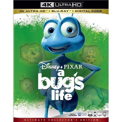 A Bug's Life Soundtrack