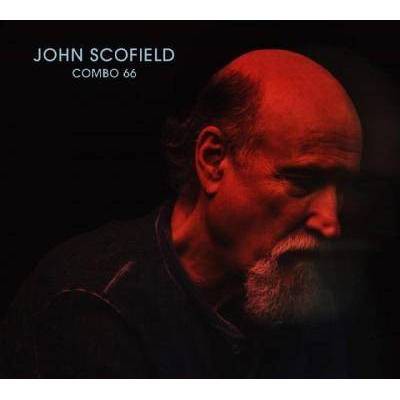 John Scofield - Combo 66 (CD)