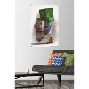 Trends International Minecraft: Mobestiary - Chicken Jockey Unframed Wall Poster Prints - 2 of 4