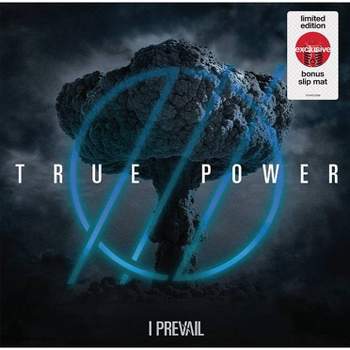 I Prevail - TRUE POWER (Target Exclusive, Vinyl)
