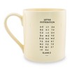 Scrabble Coffee Mug - Choose Your Letters - 2 of 3